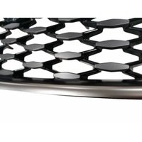 фото thumb №12, Решётка радиатора, решётка радиатора, эмблема jaguar xf