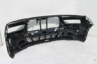 фото thumb №14, Bmw 7 i7 g70 бампер переднее перед 475 black-sapph