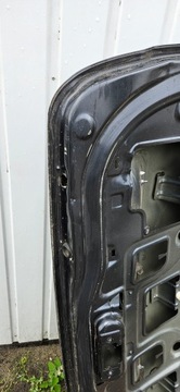 фото thumb №7, Renault scenic iii кришка зад 08-12r