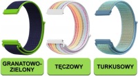 РЕМЕНЬ XIAOMI AMAZFIT BIP/GTS 2 3 4 MINI/GTR 42 ММ