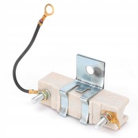 фото thumb №13, Резистор котушки запалювання метал керамічний