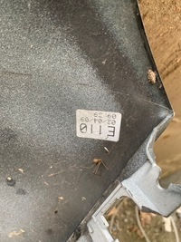 фото thumb №6, Крила правий citroen c4