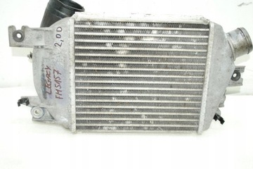 фото thumb №6, Інтеркулер радіаторів subaru legacy iv 2.0 d 150km