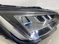 фото thumb №6, Лампа праві перед права передня повний led matrix audi a4 b9 8w0 eu