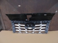 фото thumb №4, Hyundai tucson 2020- решётка радиатора решётка радиатора