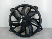 Купить Вентилятор радиатора peugeot 308 i 874716t valeo 1.6 vti, фото thumb