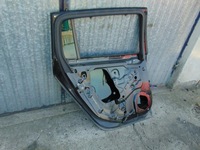 фото thumb №16, Двері лівий задня opel zafira c колір 22c демонтаж