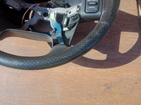 фото thumb №8, Jeep grand cherokee wj 99-04 руль дерево overland