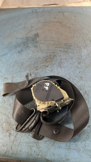 фото thumb №1, Pas bezp. перед правий opel corsa c 1.0b 02r