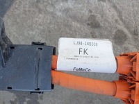 фото thumb №6, Ford mustang mach-e трубка  кабель гнездо зарядки lj98-14b308-fk