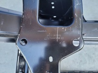 фото thumb №15, Mg 4 mg4 ev 2022- 22- балка бампера підсилювач передні 10993001