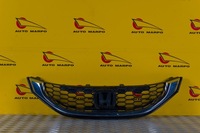 фото thumb №2, Honda civic coupe 2012- решётка радиатора решётка радиатора перед usa