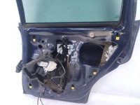 фото thumb №11, Двері правий задня seat leon ii 2005-2009 lw5u