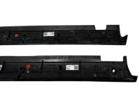 Rolls royce ghost молдинг декоративная защита накладка 51427271274 51427271273 с Разборки, фото thumb