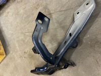 фото thumb №4, Кронштейн кронштейн крила перед правий renault megane iv rpr terpr