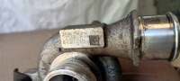 фото thumb №8, Kia rio iv stonic venga ix20 1,4crdi турбокомпрессор турбина 28201-2a760
