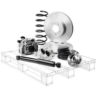 фото thumb №11, Подшипник колеса hyundai p. atos nk 753405 подшипник колеса