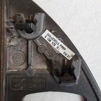 фото thumb №5, Bmw e60 e61 dekor підлокітника європа дерево 9156126