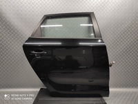 фото thumb №1, Дверь правое задние задняя kia carens iv 4