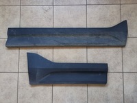 фото thumb №1, Volvo xc40 молдинг na двері права задня перед 18-