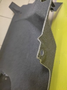 фото thumb №7, Vw passat cc оббивка багажника права 3c8867428h