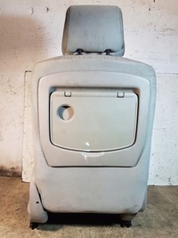 фото thumb №4, Сиденье левый перед водителя renault scenic ii