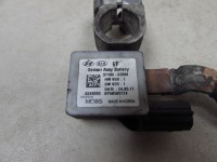 фото thumb №5, Hyundai i40 11-19 клема мінусова мінус 37180-3z300