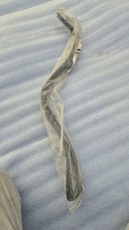 фото thumb №1, Прокладка двері перед права hyundai tucson 15-