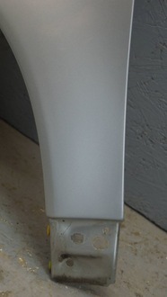 фото thumb №11, Volvo s40 ii / v50 крыло левый перед 426 b2341