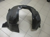 фото thumb №10, Подкрылок передние правое opel zafira c iii 1154682