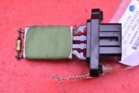 фото thumb №5, Резистор обдув 00115948-02 skoda citigo 1 i 1.0 mpi 60 km lift 17-20