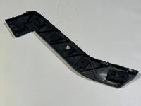 фото thumb №9, Направляющая кронштейн бампера левый задняя ford explorer 2020r-