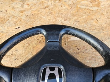 фото thumb №10, Honda civic vii руль momo type-s type-r ep3 тип r sport комплектная