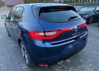 фото thumb №8, Renault megane 4 iv сиденья сиденье диван полукожа led прокладка 5d