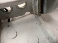 фото thumb №9, Петлі двері задня правий renault zoe