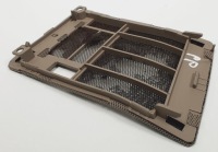 фото thumb №3, Накладка динамика правый перед volvo v90 i