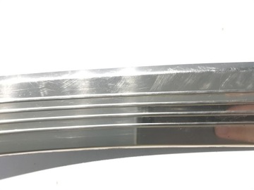 фото thumb №8, Планка порога лівий зад порогова mercedes w213 a2056800135