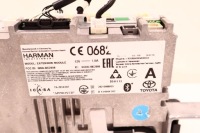 фото thumb №9, Toyota rav4 iv магнитола экран магнитола 86140-42310