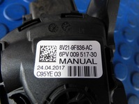 фото thumb №4, Педаль газа 8v21-9f836-ac courier mk2 1.0 ecoboost