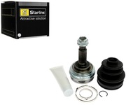 фото thumb №1, Starline шарнір гомокінетичний. зовнішній toyota carina/corol