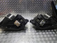 фото thumb №5, Лампа передняя левая mercedes ml w166 bixenon kpl