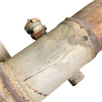 Chevrolet silverado 2021 гасник kompletny Недорого, фото thumb