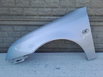 фото thumb №1, Saab 9-3 2 ii 02-07 крыло левый перед оригинал