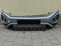 фото thumb №1, Vw t-roc troc lift 21- бампер передний перед pdc 2ga807221