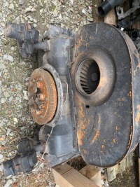 фото thumb №1, Двигатель vw garbus