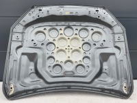 фото thumb №10, Mercedes glc w253 a253 253 капот кришка двигуна супер стан
