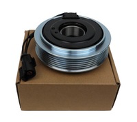 фото thumb №3, Сцепление компрессора mazda 2 1.4 дизель 2003 - 2007