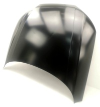 Новая оригинал  капот крышка двигателя перед audi a4 b9 8w 8w0823029a в Украине, фото thumb