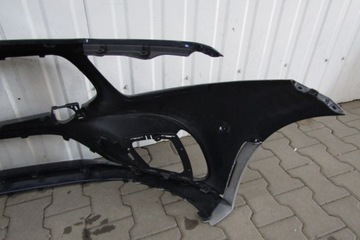 фото thumb №13, Бампер перед переднее mercedes cls w257 amg 18-22