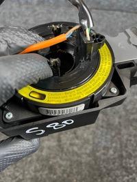 фото thumb №9, Volvo s80 i переключатель комбинированный лента 9472927